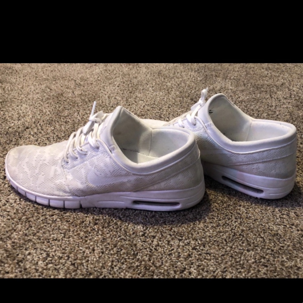 Janoski